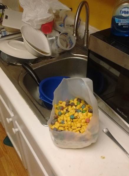 Lazy People (25 pics)