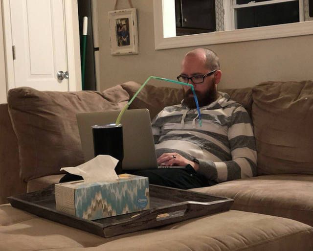 Lazy People (25 pics)