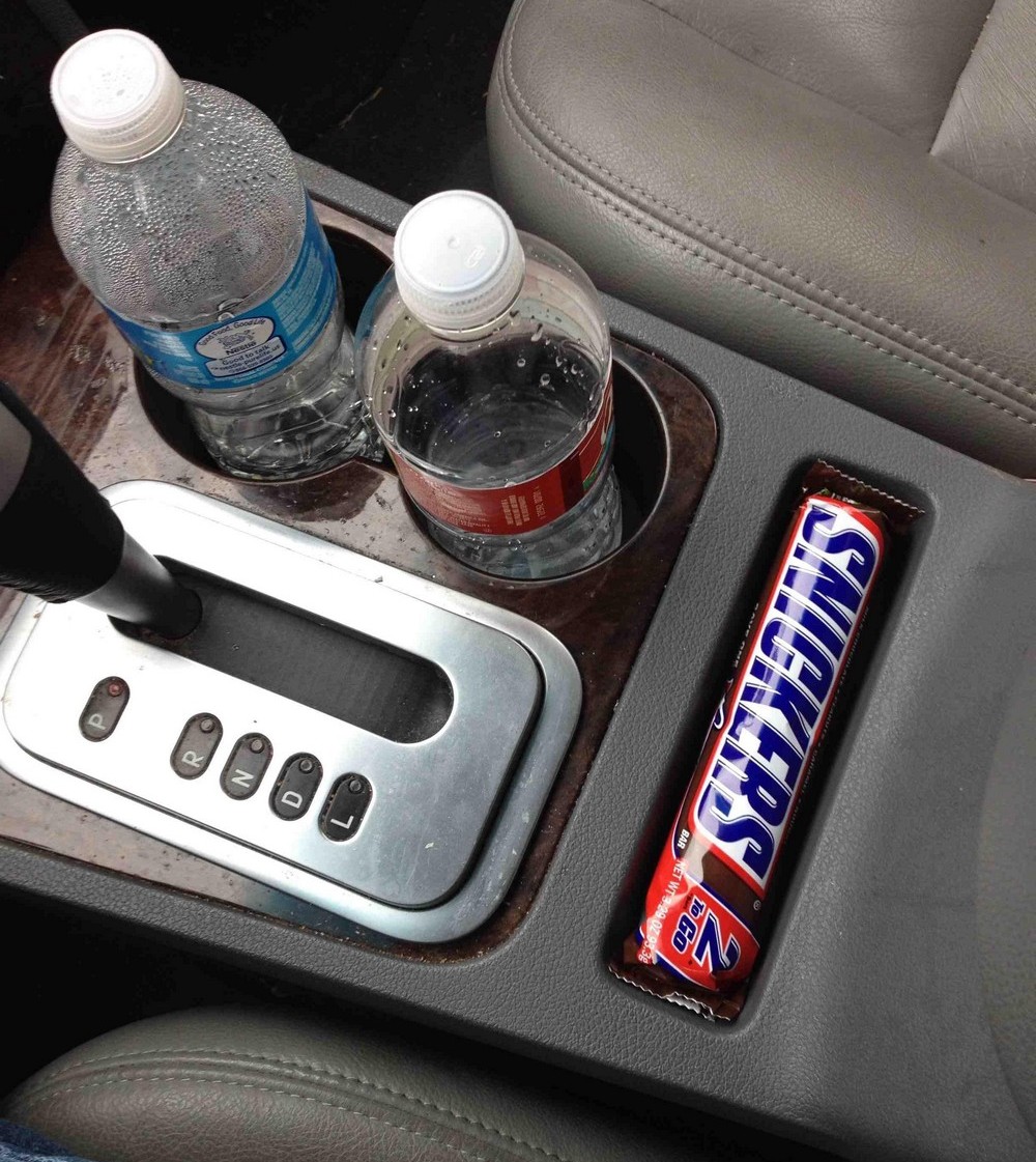 Photos For Perfectionists (21 pics)