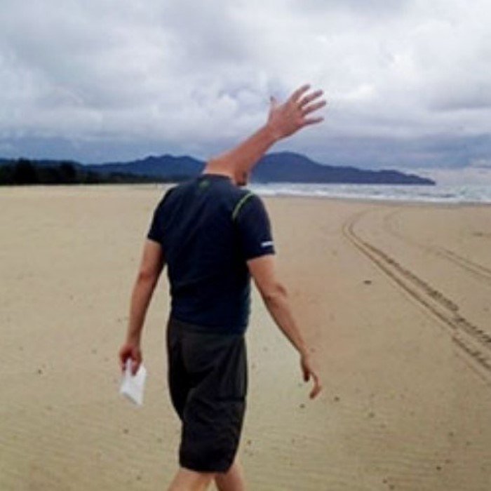Failed Panoramic Photos (23 pics)
