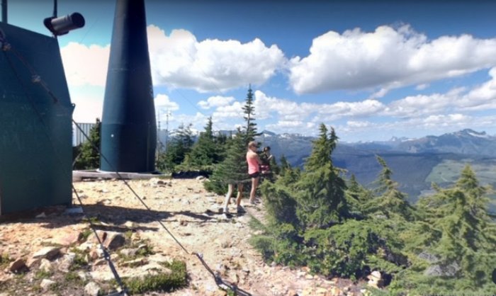 Failed Panoramic Photos (23 pics)