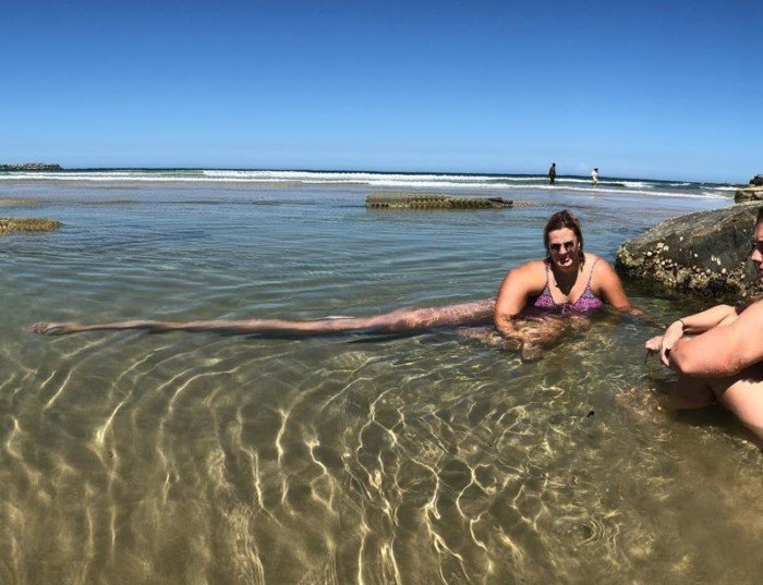 Failed Panoramic Photos (23 pics)