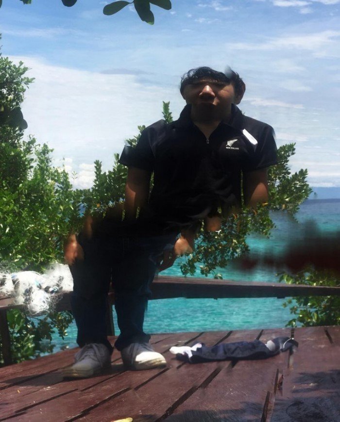 Failed Panoramic Photos (23 pics)