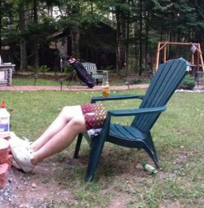 Failed Panoramic Photos (23 pics)