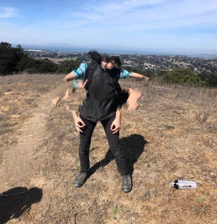 Failed Panoramic Photos (23 pics)
