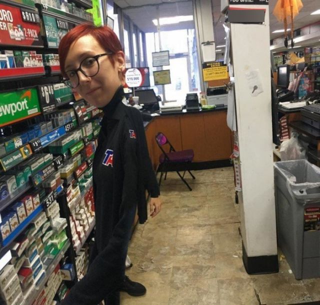 Failed Panoramic Photos (23 pics)
