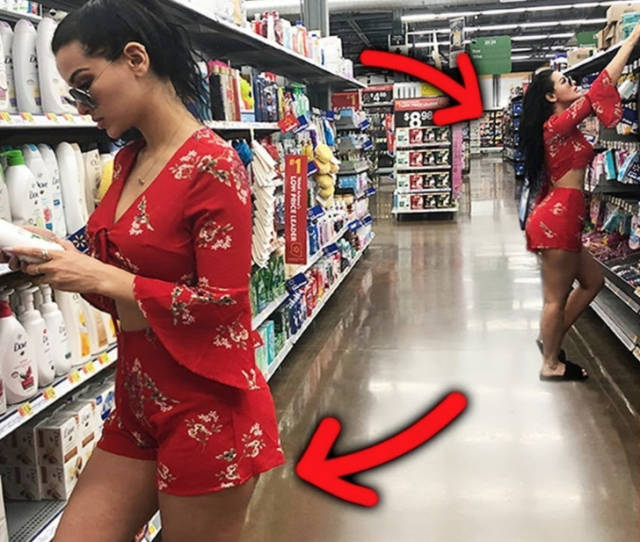Unexpected Coincidences (21 pics)