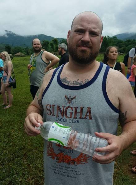 Unexpected Coincidences (21 pics)