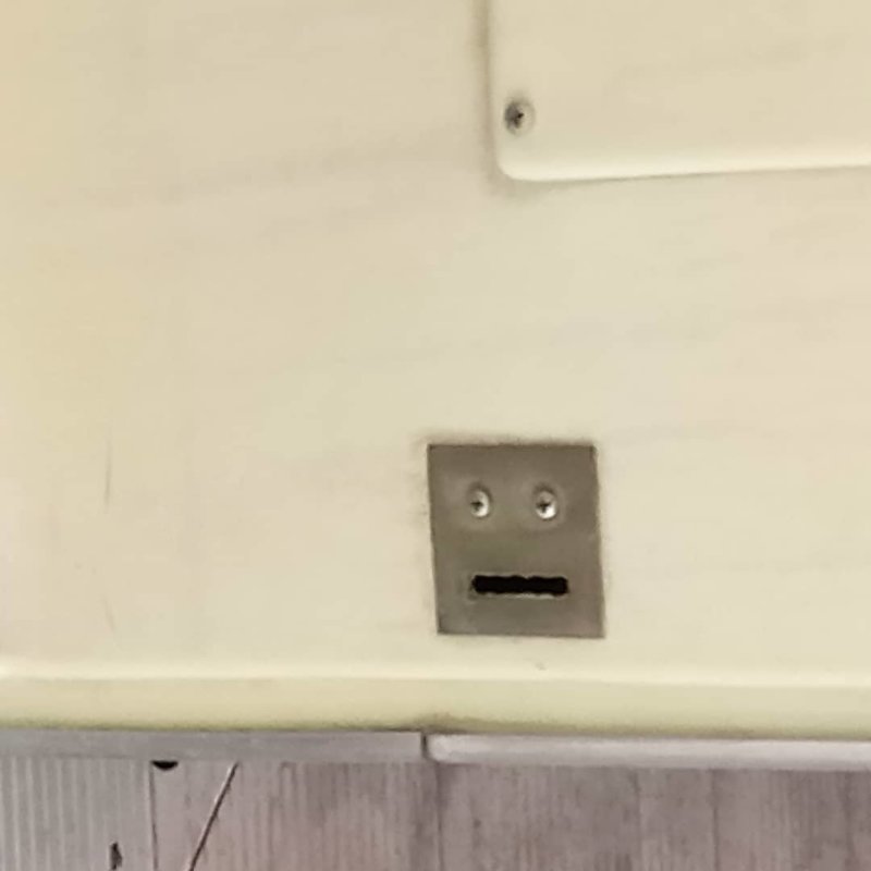 This Is Pareidolia (21 pics)