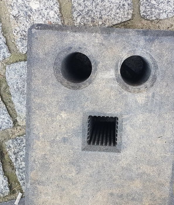 This Is Pareidolia (21 pics)