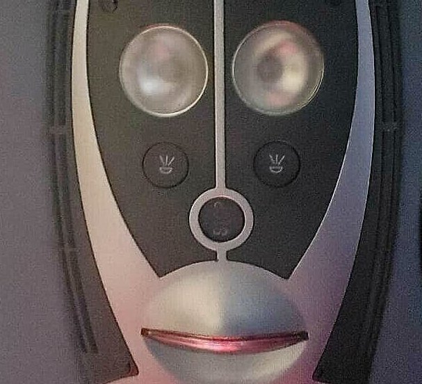 This Is Pareidolia (21 pics)