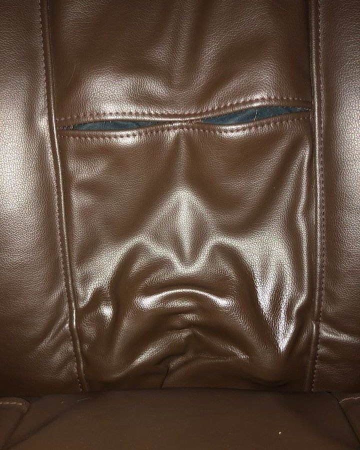 This Is Pareidolia (21 pics)