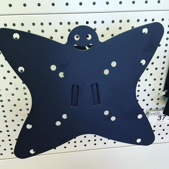 This Is Pareidolia (21 pics)