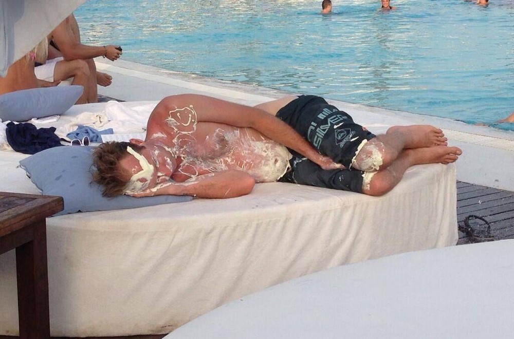 Bad Days Happen (25 pics)