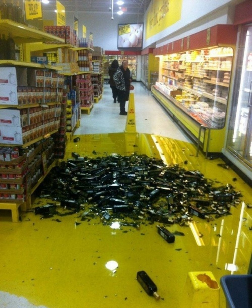 Bad Days Happen (25 pics)