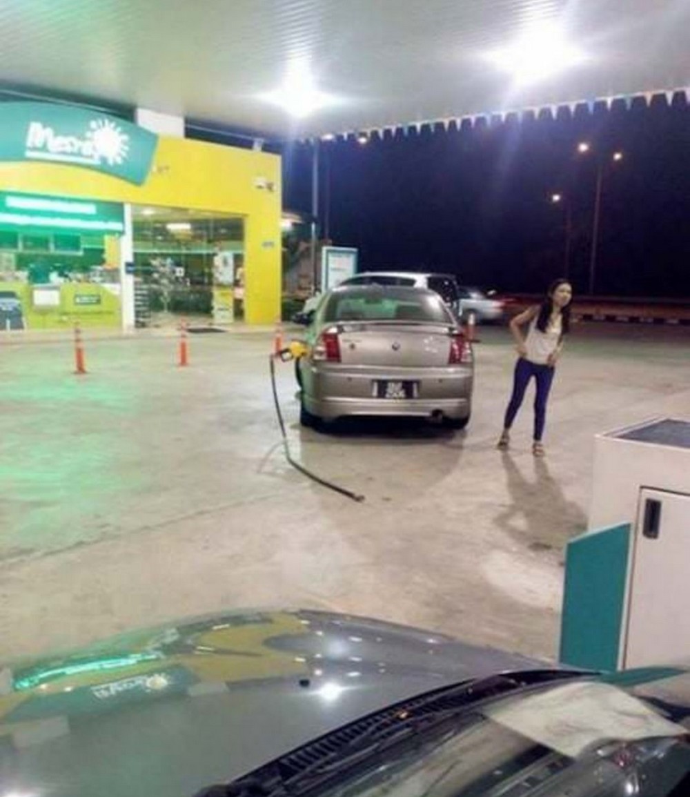 Bad Days Happen (25 pics)