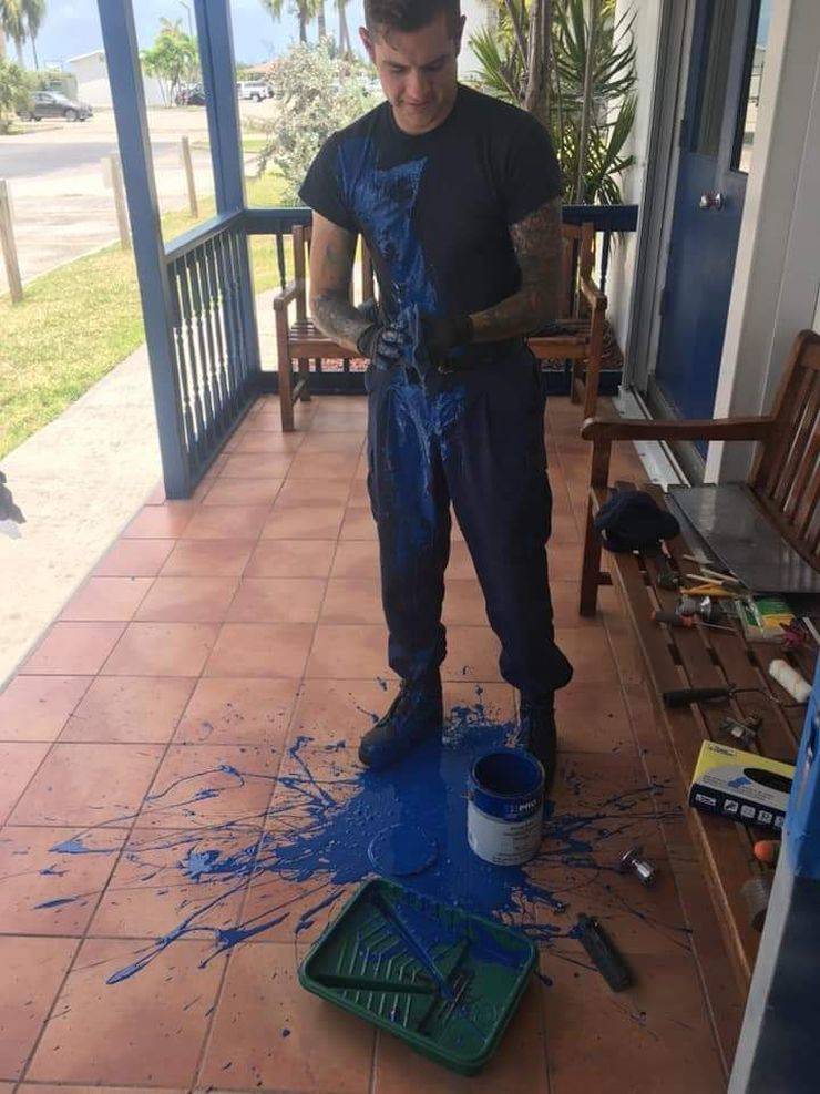 Bad Days Happen (25 pics)