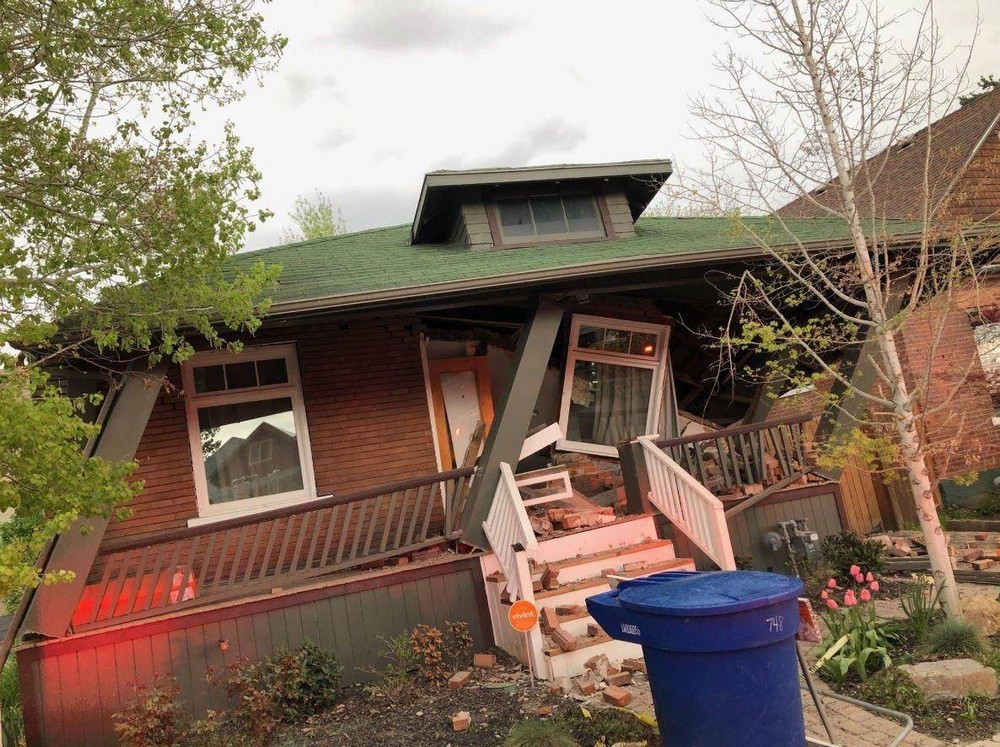 Bad Days Happen (25 pics)