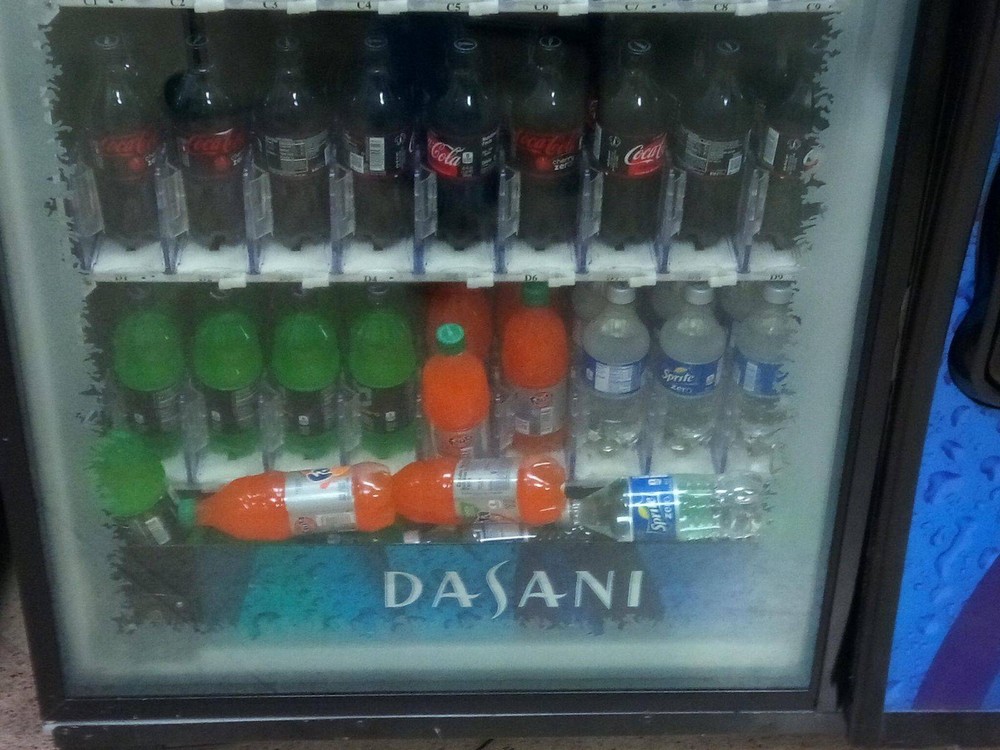 Bad Days Happen (25 pics)