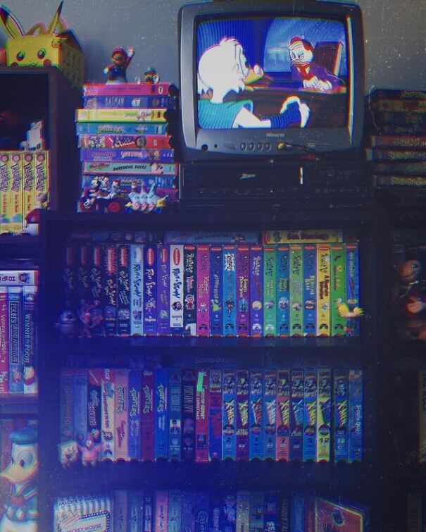 A Little Bit Of Nostalgia (23 pics)