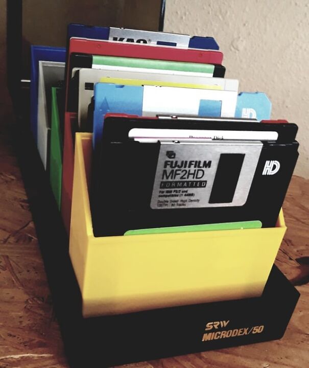 A Little Bit Of Nostalgia (23 pics)