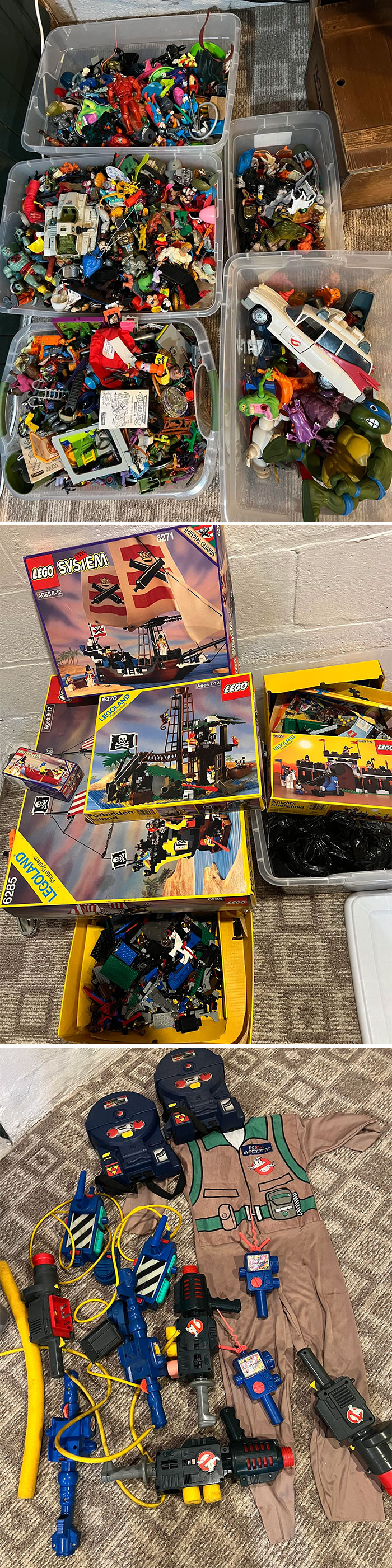 A Little Bit Of Nostalgia (23 pics)