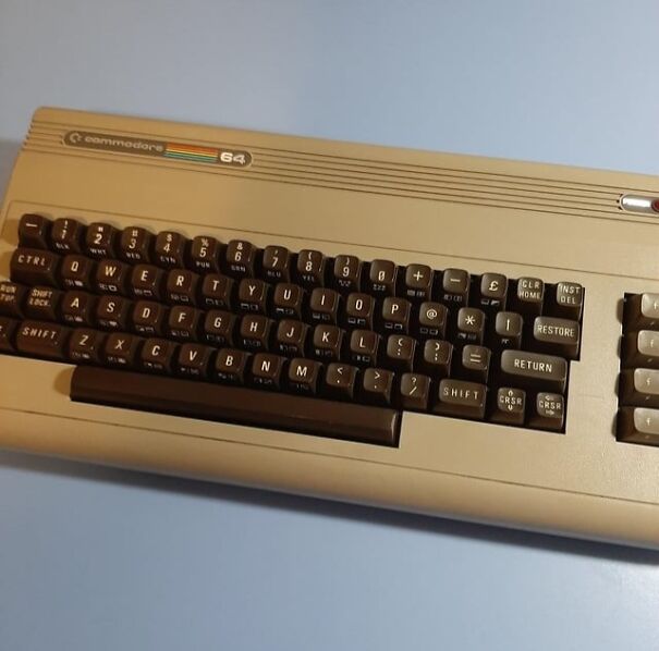 A Little Bit Of Nostalgia (23 pics)