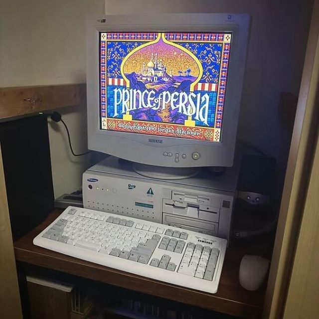 A Little Bit Of Nostalgia (23 pics)