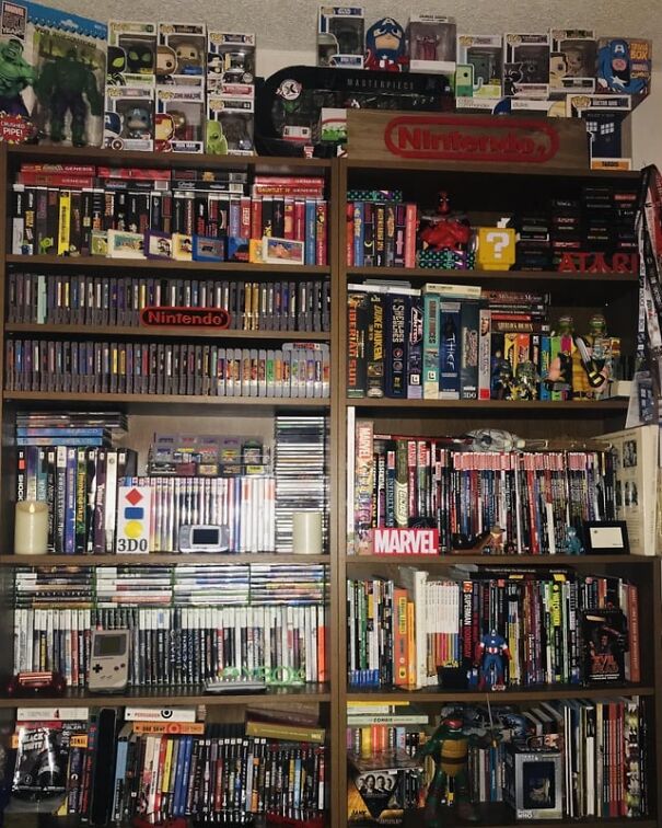 A Little Bit Of Nostalgia (23 pics)