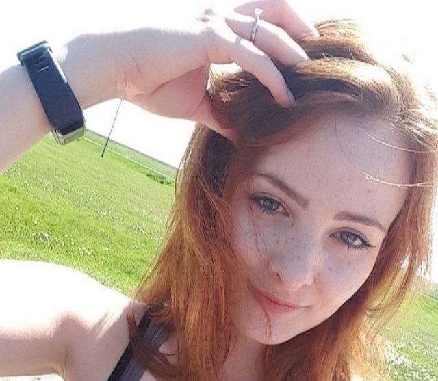 Redhead Girls (52 pics)