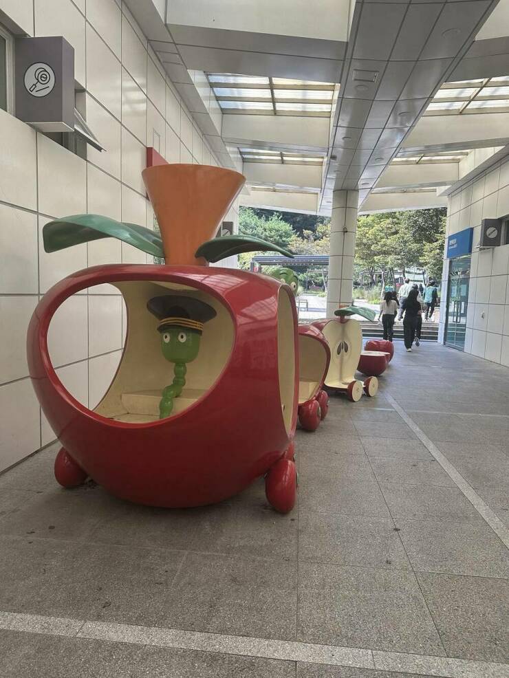 Daily Pictures. Part 1 (65 pics)