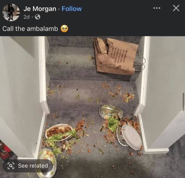 Daily Pictures. Part 2 (63 pics)