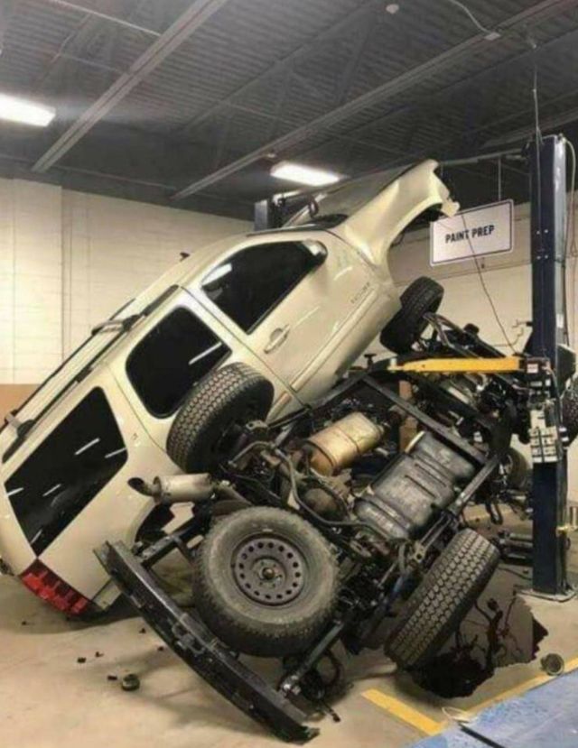 Daily Pictures. Part 2 (63 pics)