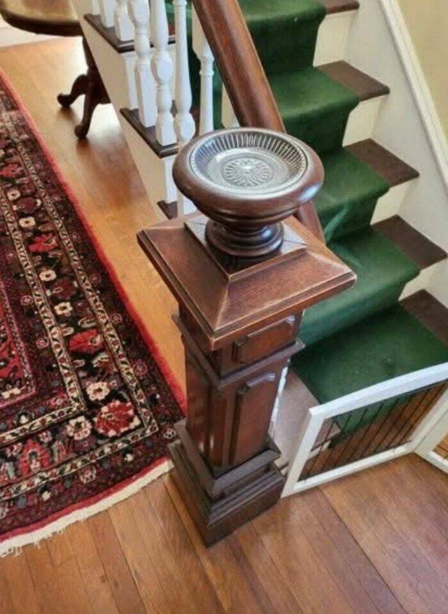 What Are These Things? (25 pics)