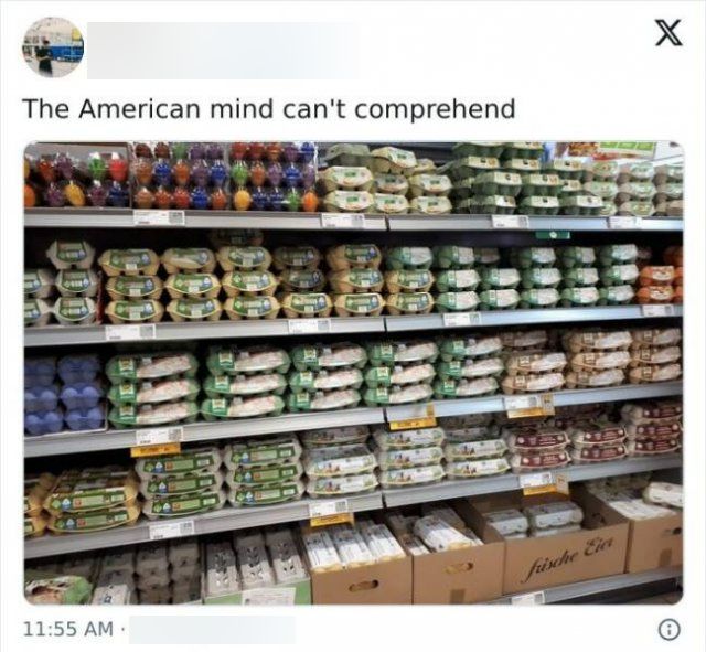 Americans Won't Understand (24 pics)