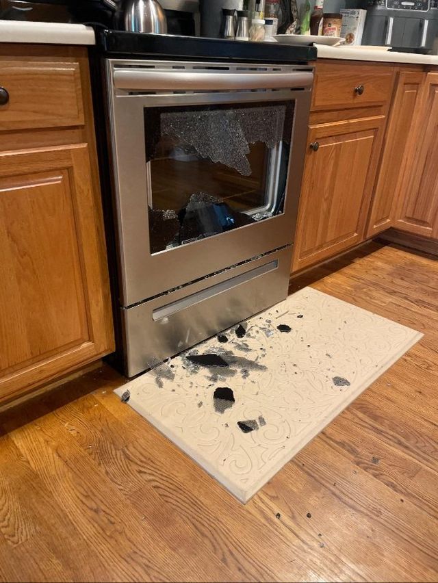 Bad Days Happen (25 pics)