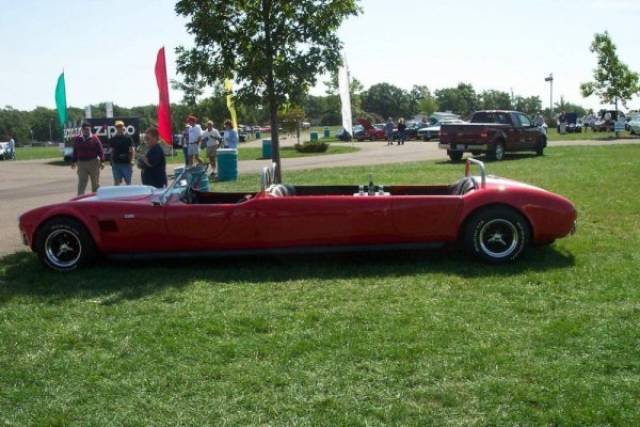 Crazy Tuning (18 pics)
