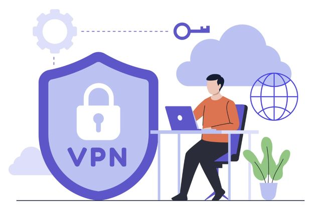 Why VPN is not just a trend, but a necessity in today's world