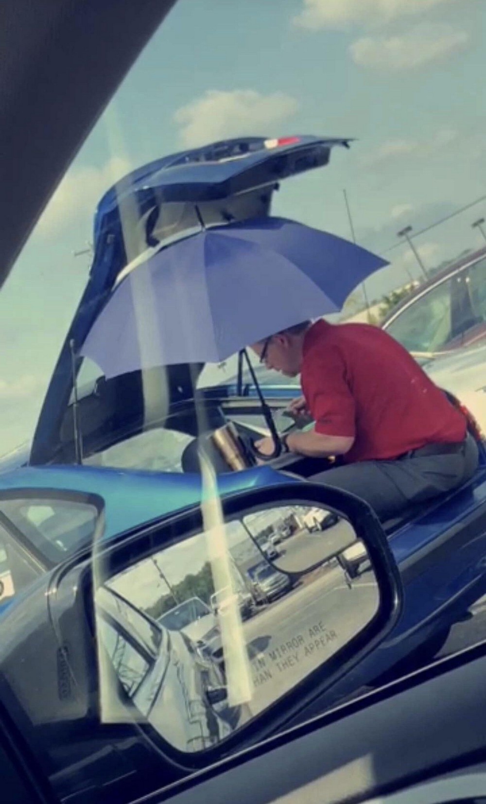 Redneck Inventions And Repairs (25 pics)