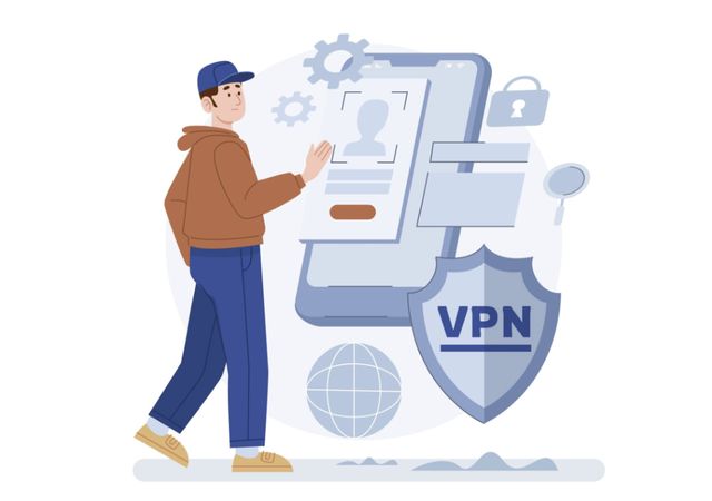 What VPN services are and why they are necessary What VPN services are and why they are necessary