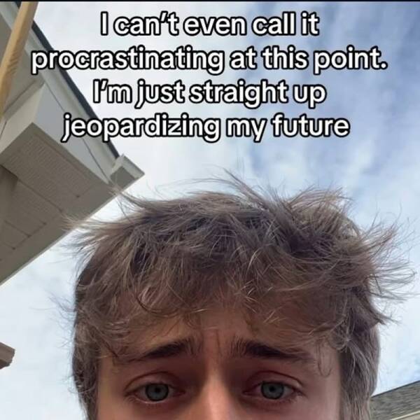 Daily Pictures. Part 2 (60 pics)