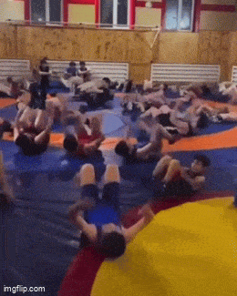 Acid GIFs, May 26 (25 gifs)