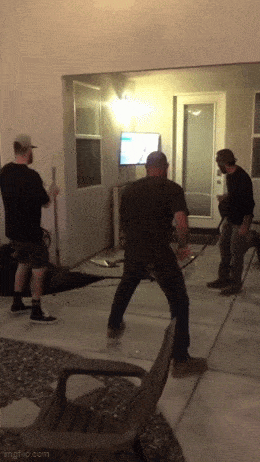 Acid GIFs, May 26 (25 gifs)