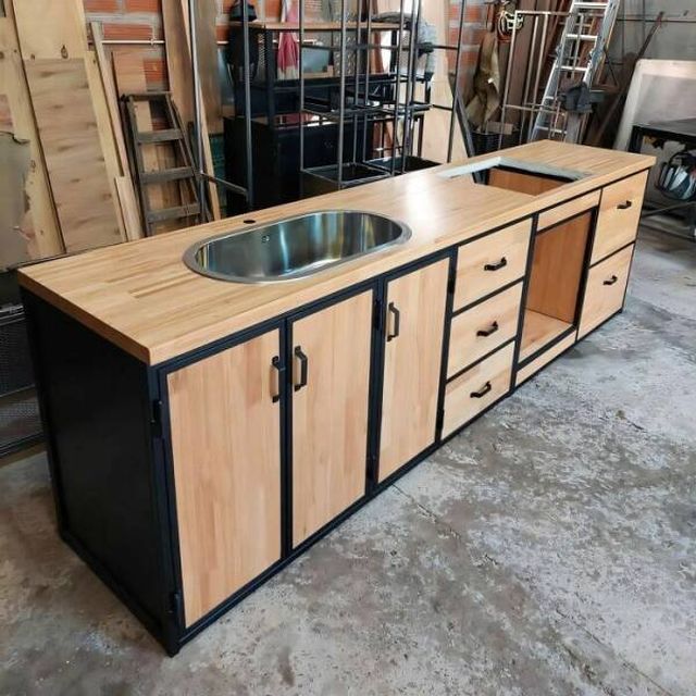 Cool Woodworking (24 pics)