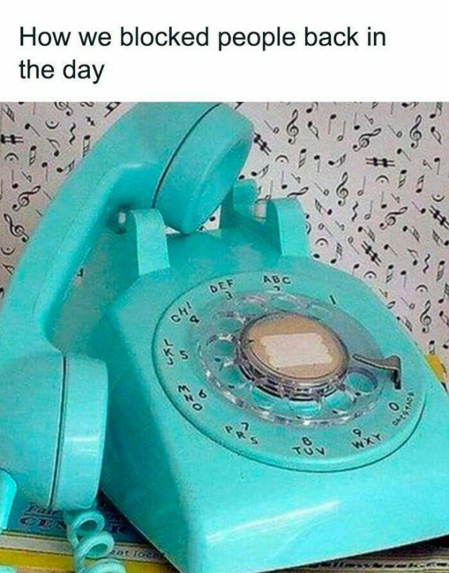 Nostalgic Posts (23 pics)