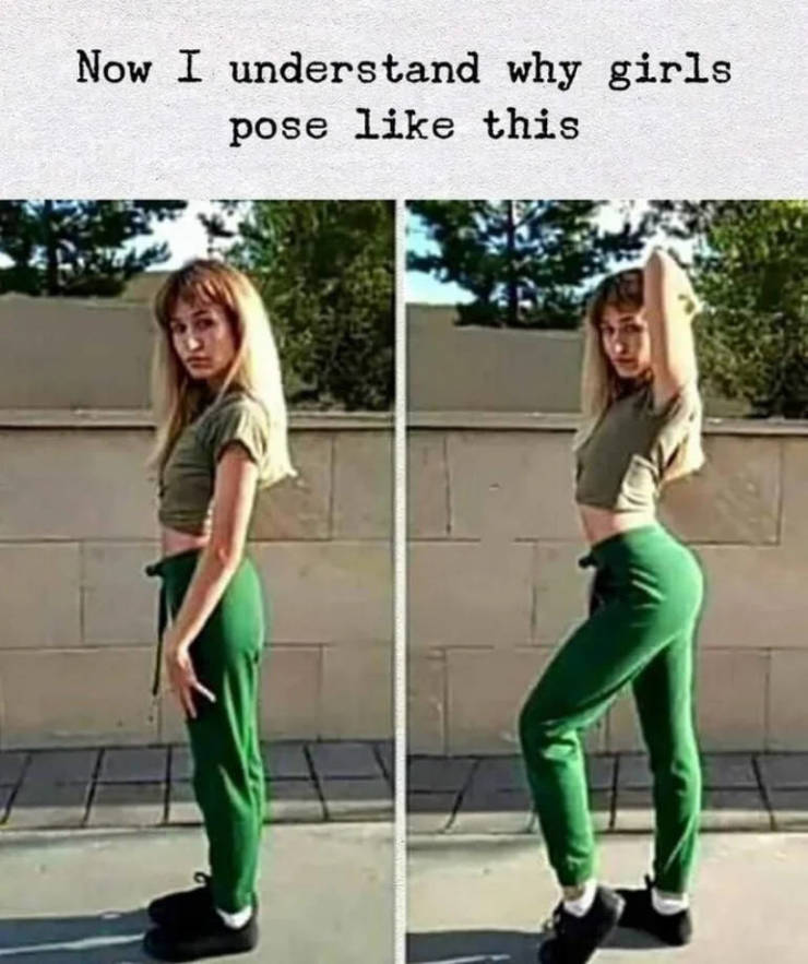 Daily Pictures. Part 2 (59 pics)