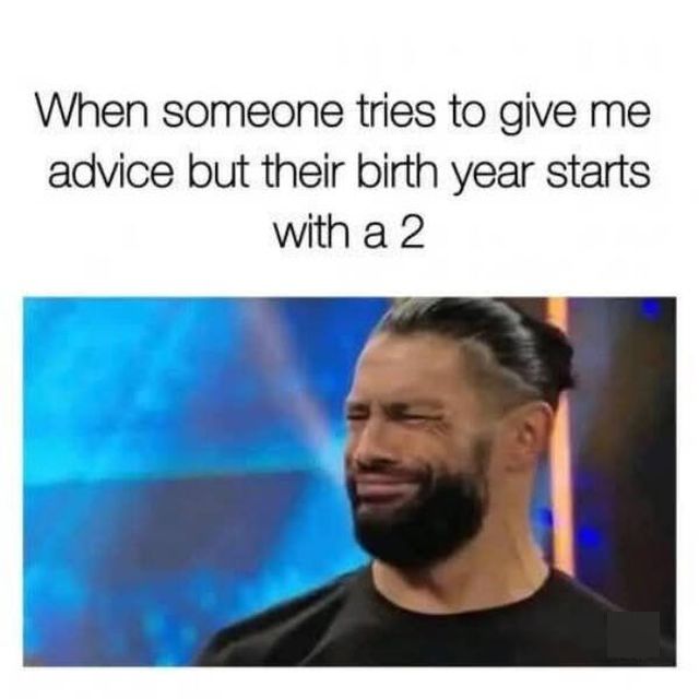 Memes For Millennials (28 pics)