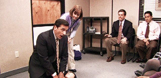 Useful Tips For Survival (17 gifs)