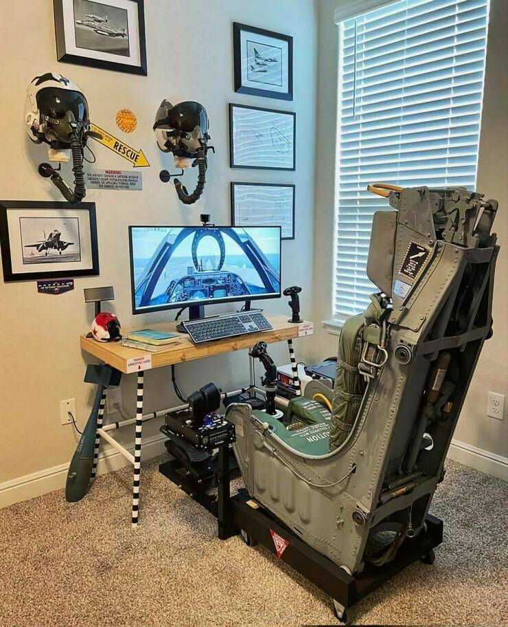Daily Pictures. Part 1 (64 pics)