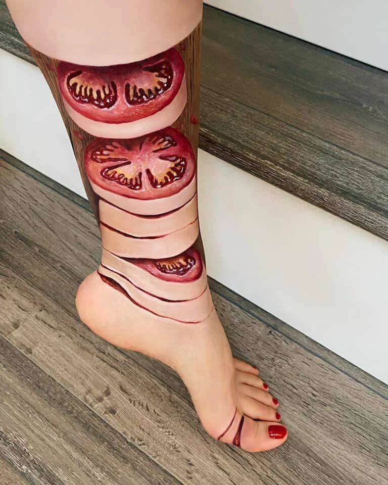 Daily Pictures. Part 2 (63 pics)
